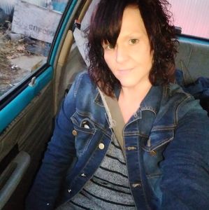 Meet your Posher, Christie